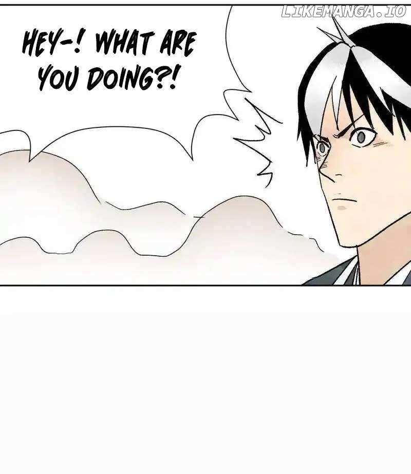 Hero Shi Feels Lonely Chapter 19 3